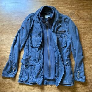 Xdye Men’s Jacket